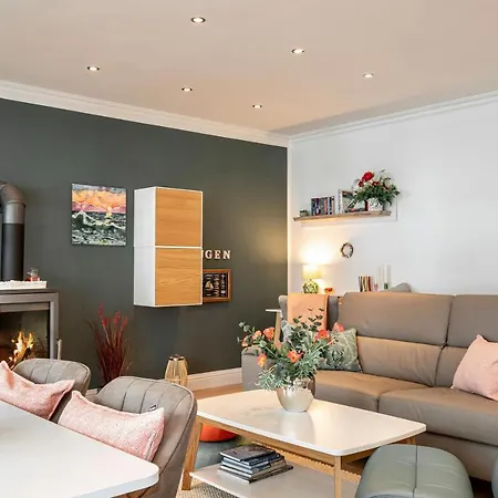 Paula Promenadendeck Sellin (Rugen)