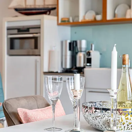 Paula Promenadendeck * Sellin