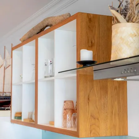 Paula Promenadendeck Sellin (Rugen)