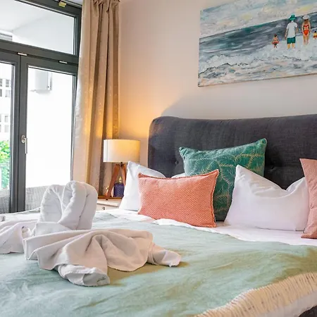 Paula Promenadendeck *