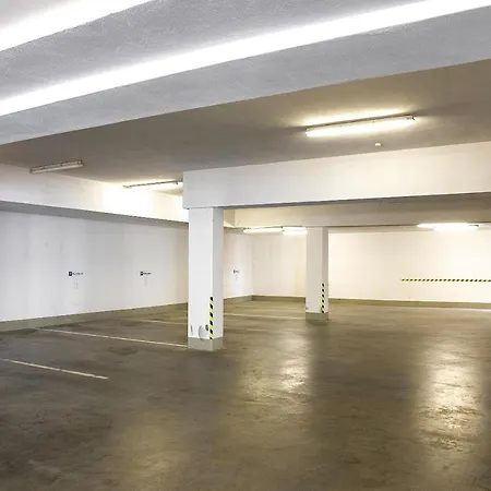 Apartman Paula Promenadendeck