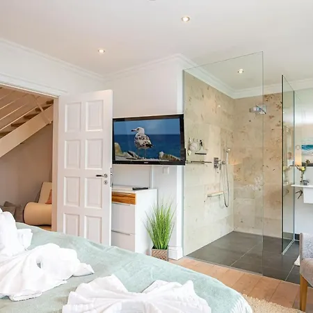 Paula Promenadendeck * Sellin