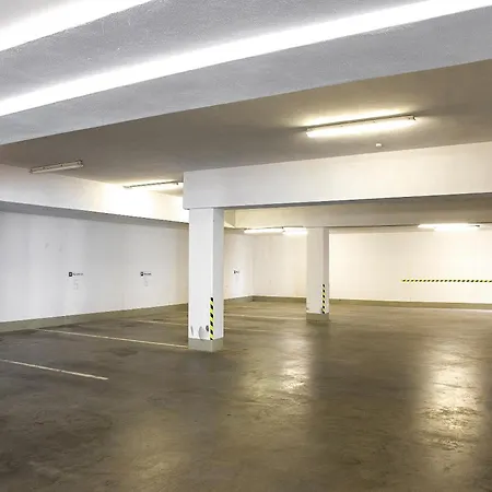 Paula Promenadendeck 公寓 Sellin (Rugen)